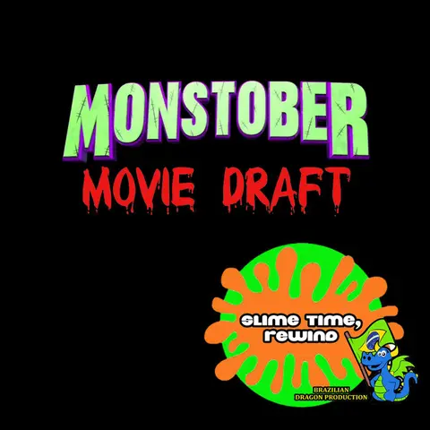 Monstober Movie Draft