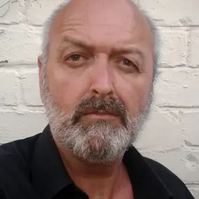 Roy R Carruthers (Dmitri, Loki, Eric Frogsholme, Harry, Kyrane, Mike, Philip) Profile Photo
