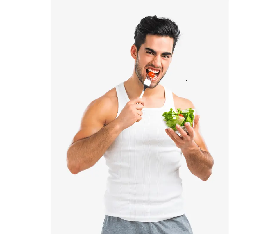 Eat Healthy