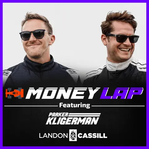 Ep 19. Safety Advancements, F1's Wet and Wild Weekend, Parker's Weird Race, Playoff Predictions