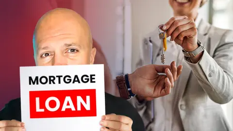 First-Time Homebuyer? Don’t Fall for These LOAN TRAPS!
