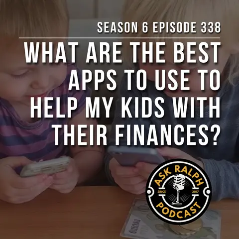 How Can Technology Help Your Kids Build Financial Literacy?