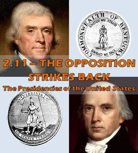 2.11 – The Opposition Strikes Back