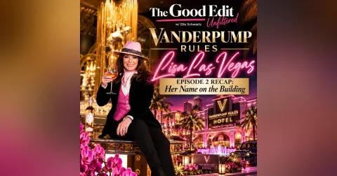 Vanderpump Rules: Lisa Las Vegas Episode 2 Recap: Her Name on the Building