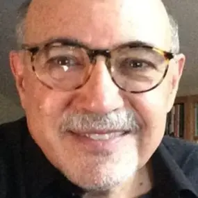 Peter Orton PhD EdM Profile Photo
