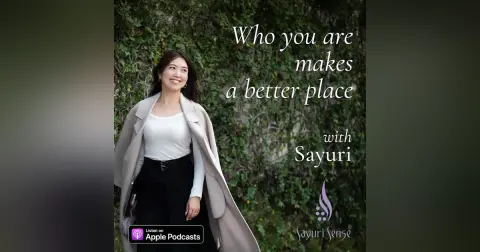 【心理学：レジリエンスと自己効力感を育む】あることを手放す子育て〜Podcast Vol.277：Conscious Parenting: Letting Go to Build Resilience and Self-Efficacy