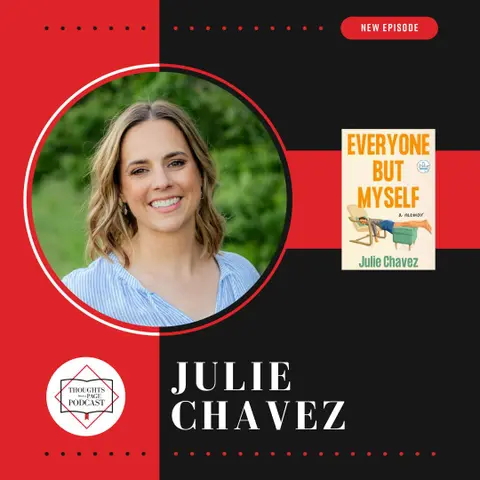 Julie Chavez - EVERYONE BUT MYSELF