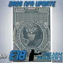 NFA Tax Update 2026
