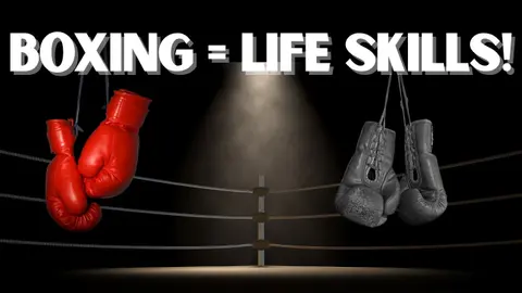 Transform Your Life with Boxing: Darin Carl’s DC Boxing Story