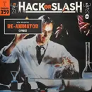 359: Re-Animator (1985)
