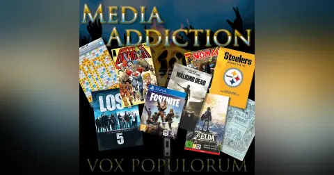 e39. Media Addiction