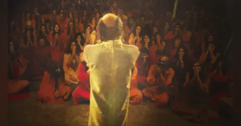 70: Mark Duplass, Chapman & Maclain Way on “Wild Wild Country”