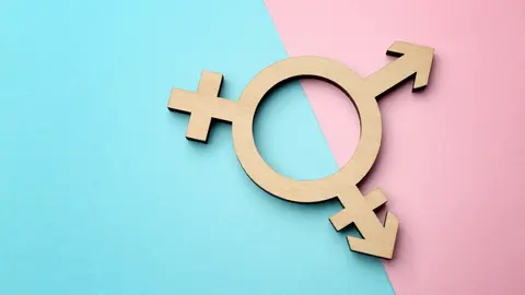 Male Gender Affirming Surgery