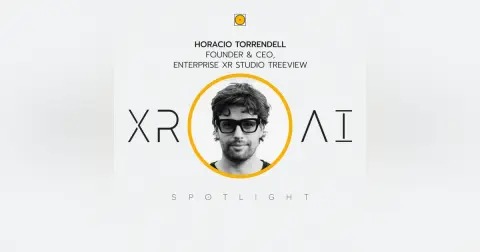 Enterprise XR in 2026: What’s Working