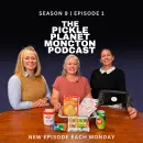 Natasha Eldridge launches Birthday Box to help families struggling to celebrate | Pickle Planet Podcast S9E1