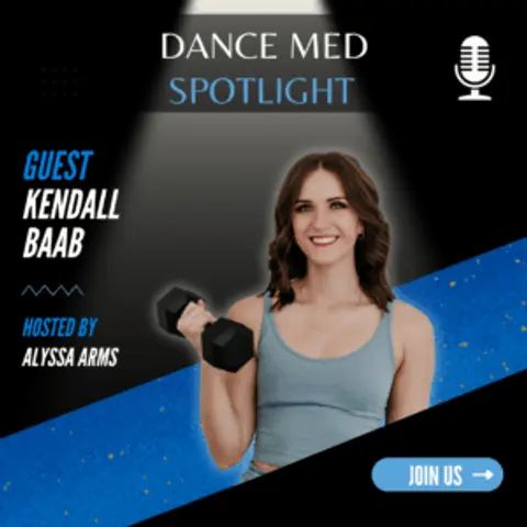 Kendall Baab – Train with Kendall