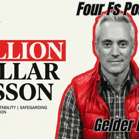 Is Your Earning Potential Actually Protected?