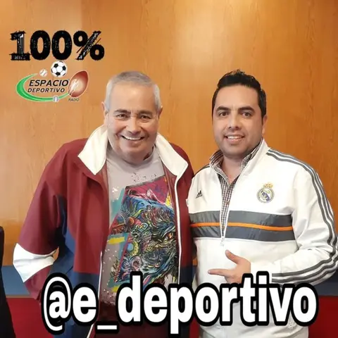 La emoción del viernes nadie nos la quita en Espacio Deportivo de la Tarde 31 de Enero 2020