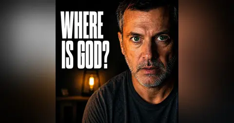 Where is God?