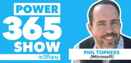 From Dynamics Practice to the Power Platform with Phil Topness