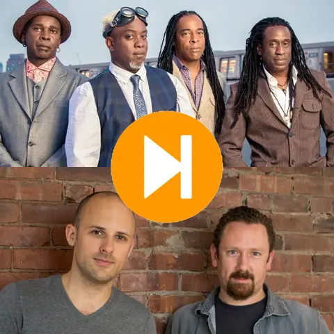 Ep. 046 – Living Colour – “Sacred Ground”