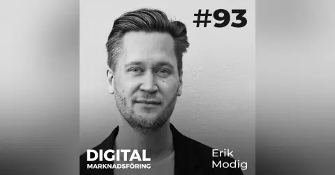 Varumärkesstrategi och att bygga ett starkt varumärke #93