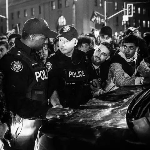 Does Zionism Provoke Attacks on American Jews?