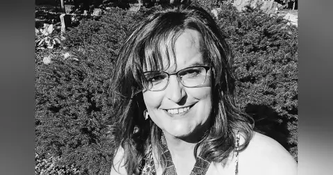 Laura Beth Buchleiter: Being Trans and Christian