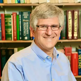 Paul Offit Profile Photo