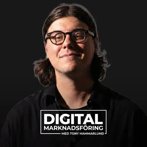 Bannade annonskonton, Meta-attribution och IAB Newfronts – David Larsson #157