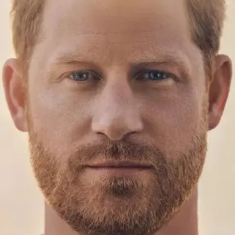 Spare: Prince Harry, the Duke of Sussex. Talking with Shaun Chang of the Hill Place Movie and TV blog.