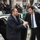 Tertulia de Federico: Ábalos tira de la manta