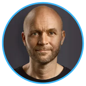 Morten Bonde Profile Photo
