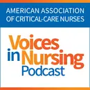 Ep. 045: What It Takes to Nurse Through a Disaster