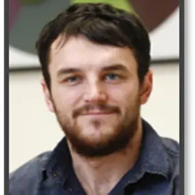 Andrew Mullaney Profile Photo
