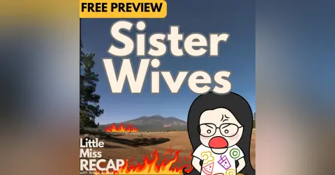 Sister Wives S19:EP29 The One on One Part 4 (Free Preview)