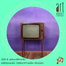 Art Podcast 81: 10+1 soundtrack ελληνικών τηλεοπτικών σειρών