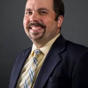 Dr. Doug Burleson Profile Photo