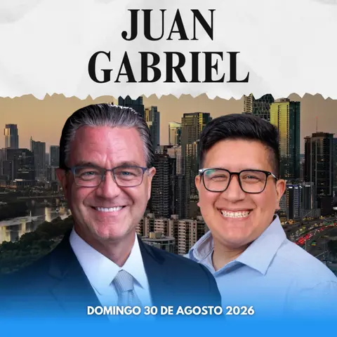 “Juan Gabriel está vivo; Alberto Aguilera murió” | Su exabogado habla a 10 años de su muerte