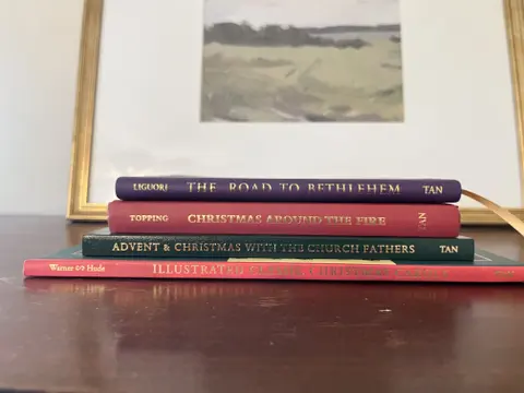Advent 2025: The Ultimate Catholic Man’s Arsenal