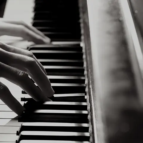Two-Handed Voicings, Pt. 2