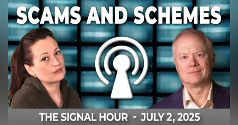 Property Tax Scams, Big Pharma Schemes, and Political Clashes