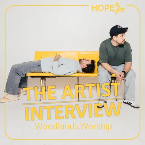 Woodlands Worship