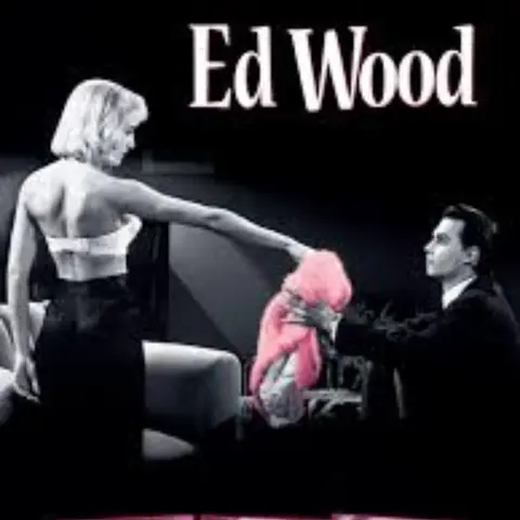 EPISODE 113: ED WOOD