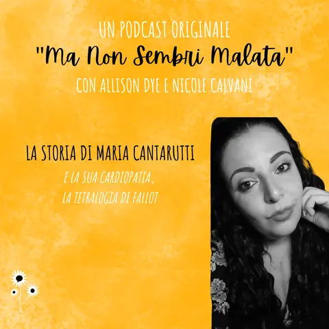 La storia di Maria Cantarutti