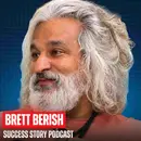 Lessons - How to Build Brands That People Would Tattoo on Their Body | Brett Berish - Sovereign Brands CEO (Sold Ace of Spades to Jay-Z)