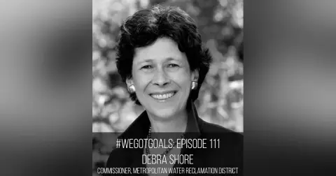 Water Guardian Debra Shore Builds Coalitions to Protect Our Most Vital Resource—and You Can Help