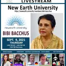 #107 Slavery You Didn't Know and You Are In - Bibi Bacchus