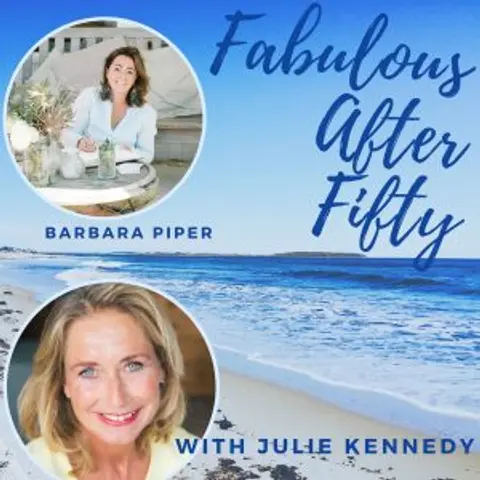 FABULOUS AFTER FIFTY! EPISODE 17 – ESTHER JACOBS- THE ‘NO EXCUSES LADY’