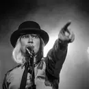 Rock On Esther Crow